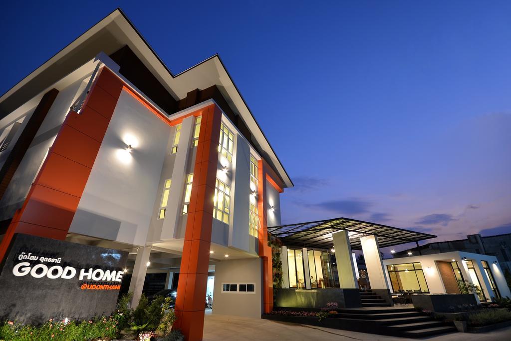 Goodhome@Udonthani Kültér fotó