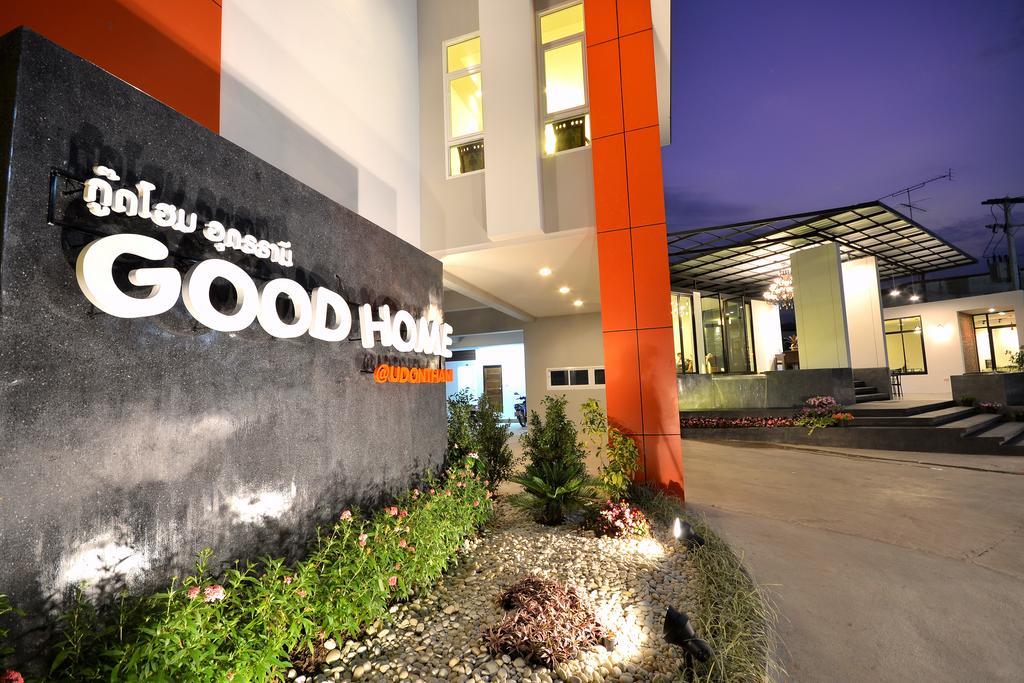 Goodhome@Udonthani Kültér fotó