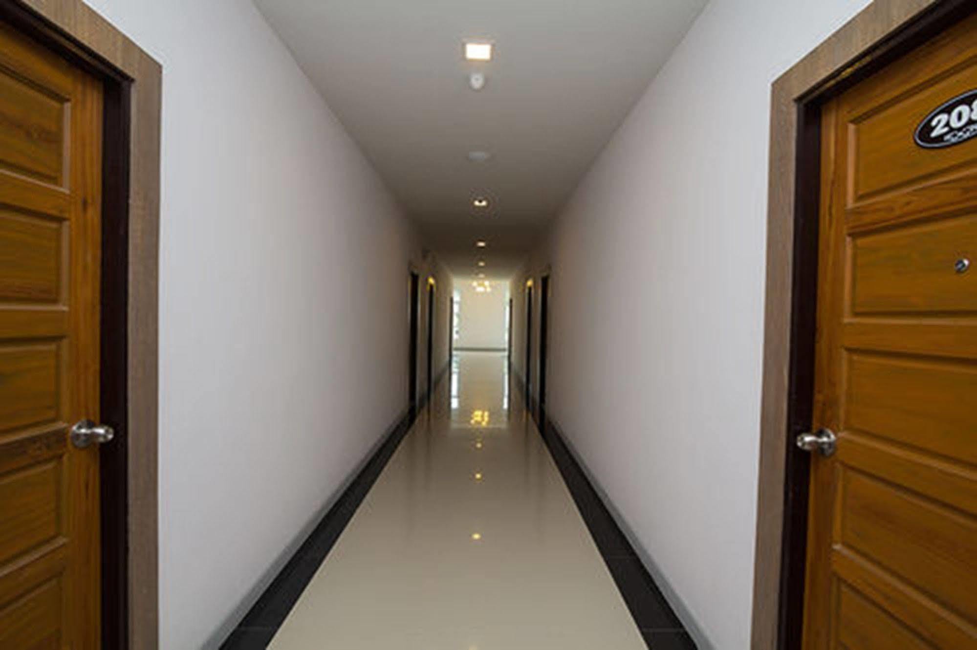 Goodhome@Udonthani Kültér fotó