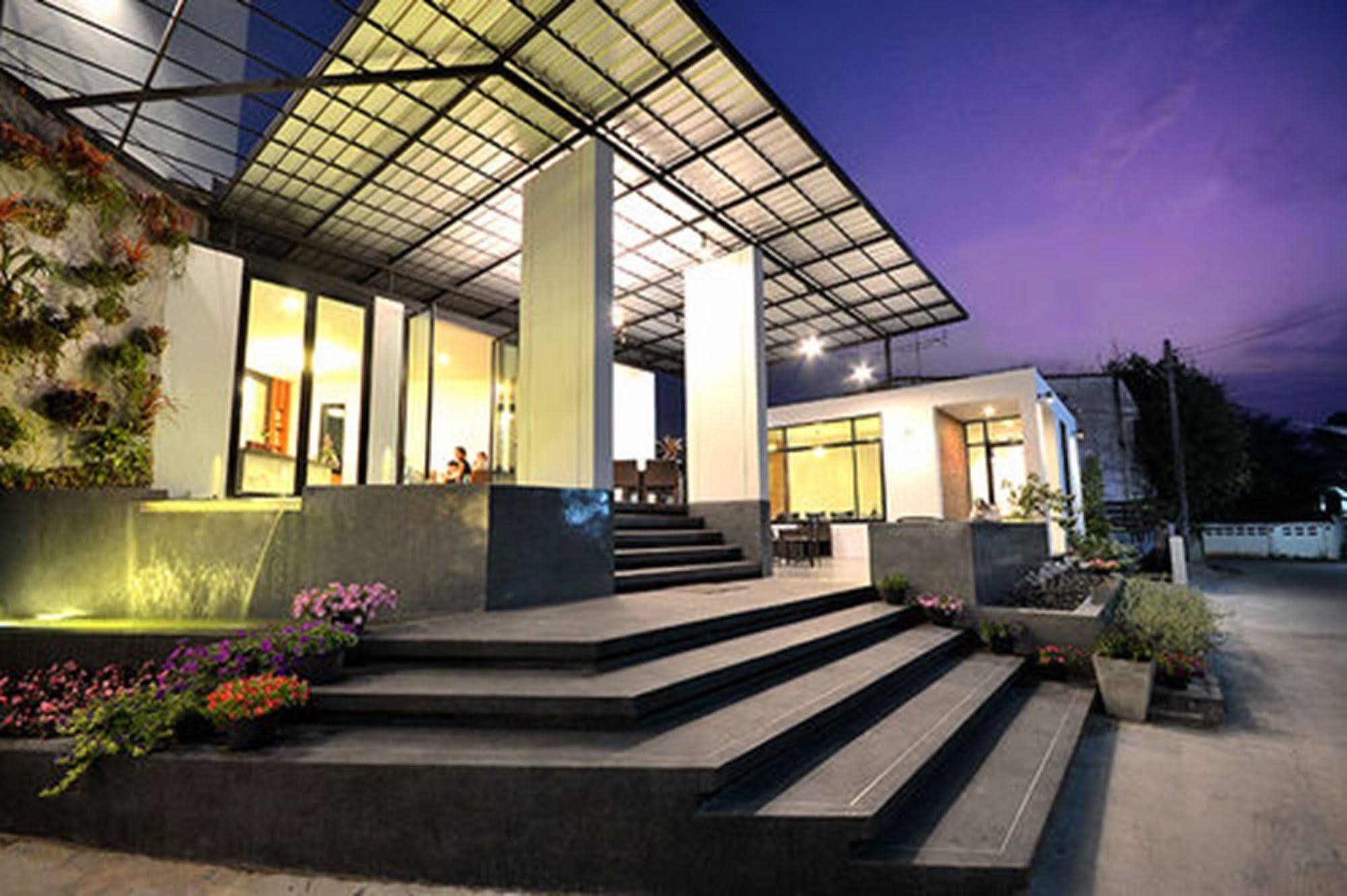 Goodhome@Udonthani Kültér fotó