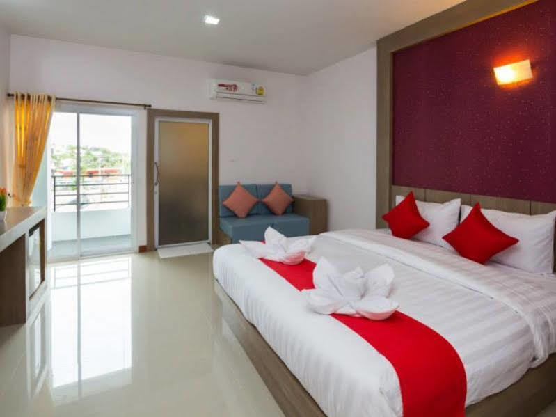 Goodhome@Udonthani Kültér fotó